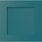 Ekena Millwork 12"W x 12"H True Fit PVC Flat Panel Shutters Sample, Antigua SAMPLE-TFPFPAN - alternate 1